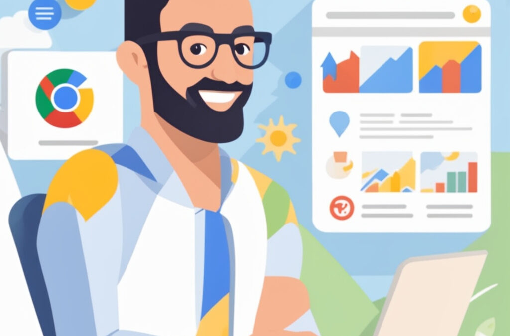 Google Business Profile Hacks: Boost Visibility & Get More Customers