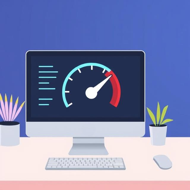 How to Improve Website Speed and Performance in 2025