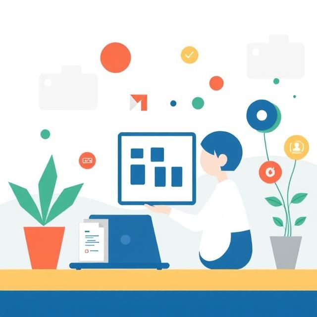No-Code & Low-Code Website Development: A Game-Changer for Small Businesses