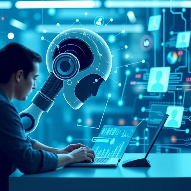 AI-Powered Personalization: How Small Businesses Can Compete Like Giants