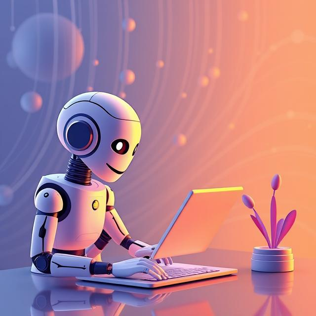 AI-Powered Websites: The New Standard for Small Business Success