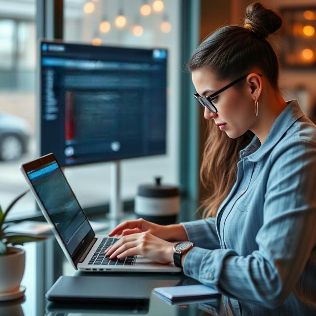 Interactive and Personalized Web Experiences for Small Businesses