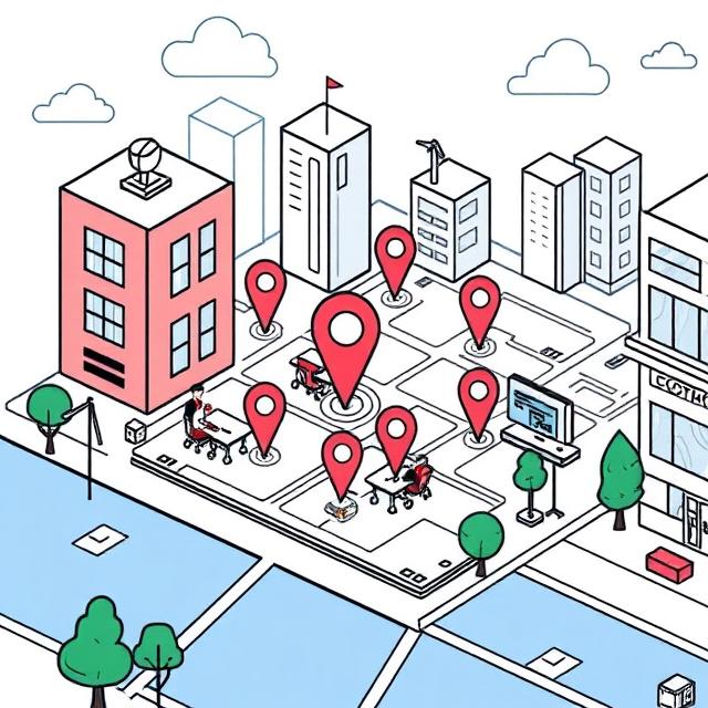 Local SEO for Multi-Location Businesses: 2025 Strategies