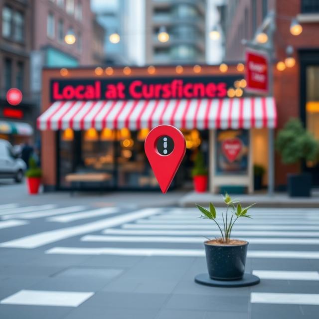 Local SEO for Small Businesses: Key Trends for Growth in 2025