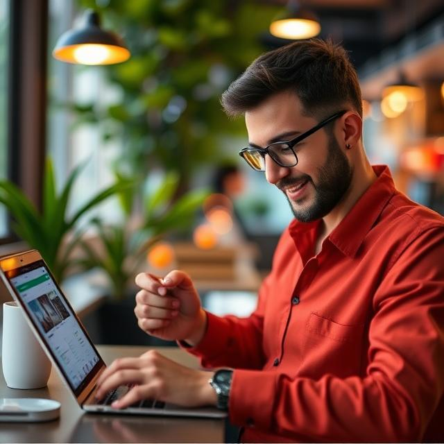 SEM for Local Businesses: Targeting Customers Near You