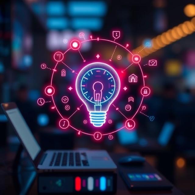 AI-Powered Marketing: How Small Businesses Can Compete with Big Brands
