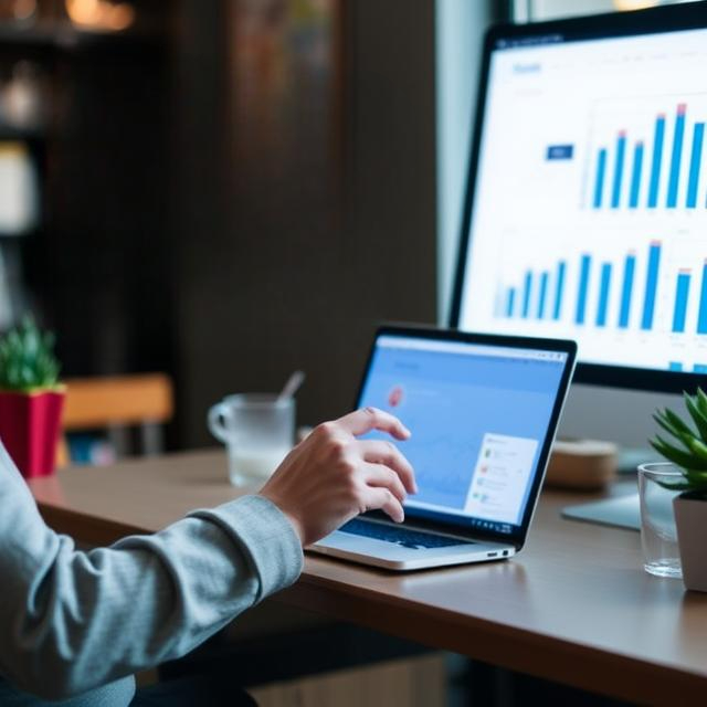 Boost Your Sales: How a Website Can Help Small Businesses Grow