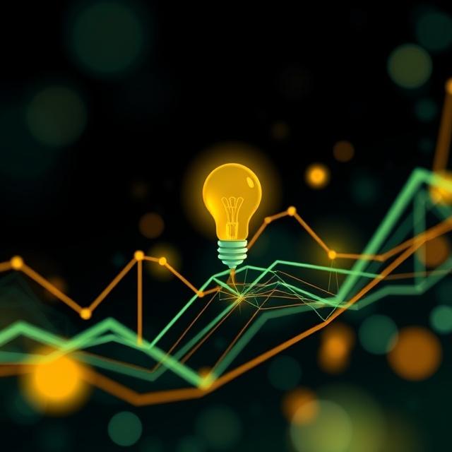 From Data to Decisions: How AI Can Improve Your Small Business Strategy