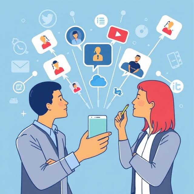 Micro-Influencers: The Secret Weapon for Small Business Marketing in 2025