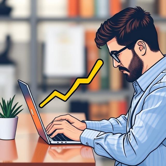 Why Most Small Businesses Struggle with Lead Generation (And How to Fix It)