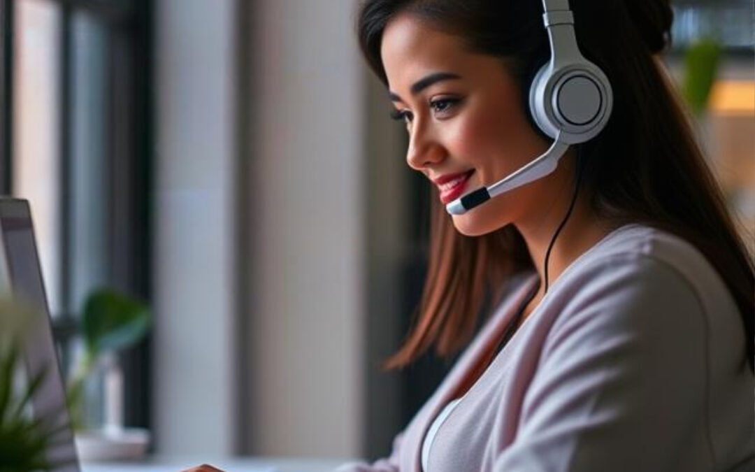 AI-Powered Customer Service for Small Businesses: Tools That Work on a Budget
