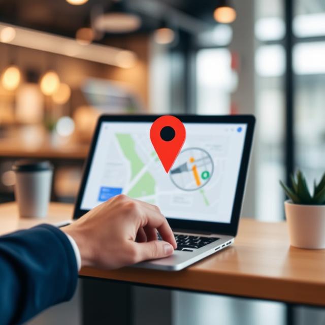 Boosting Local SEO: How Small Businesses Can Get Found on Google