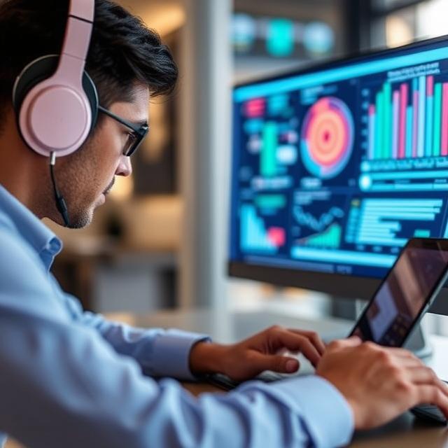 From Data to Decisions: How AI Analytics Are Empowering Small Business Owners