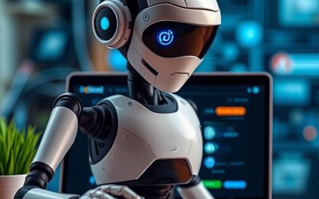 How AI Is Revolutionizing Small Business Websites: From Chatbots to Smart Design