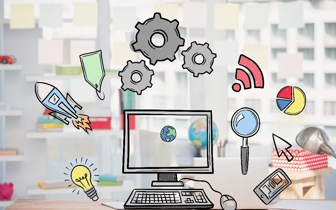 10 Must-Have Features Every Small Business Website Needs in 2025