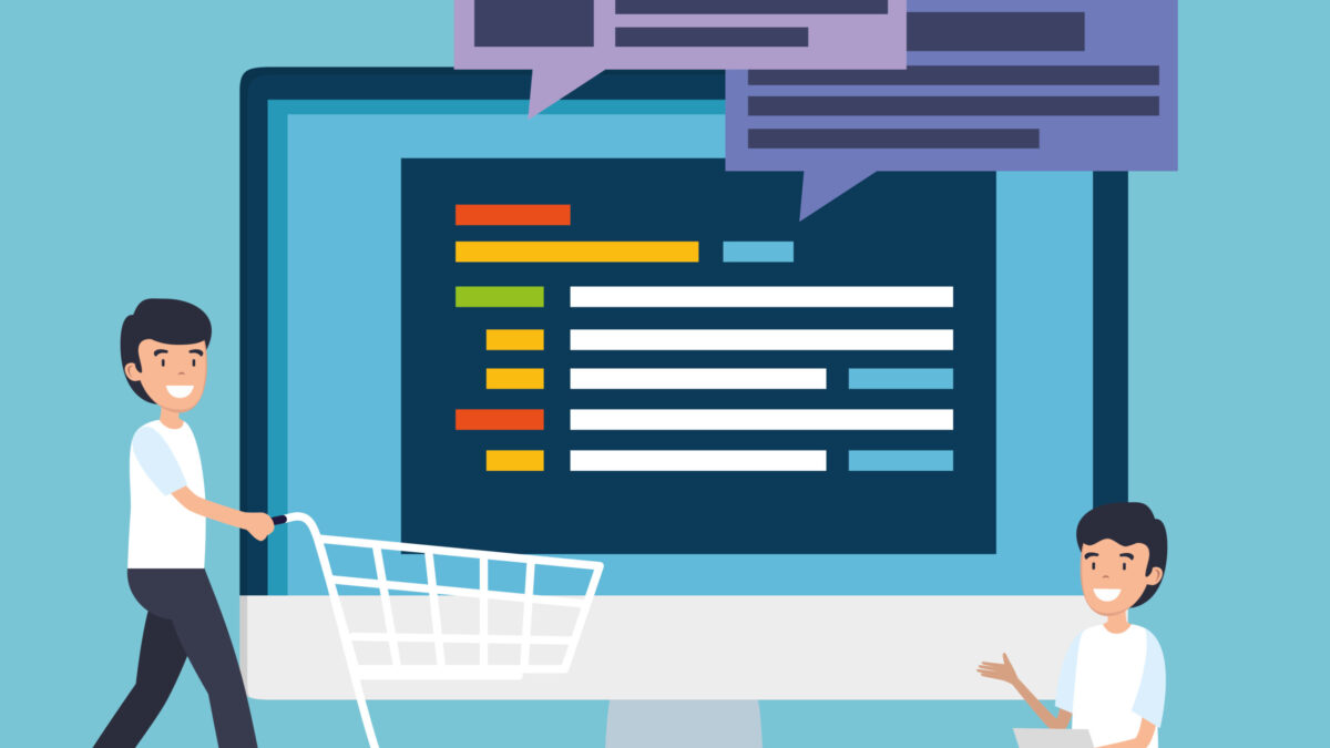 5 Website Mistakes That Are Costing Your Small Business Customers