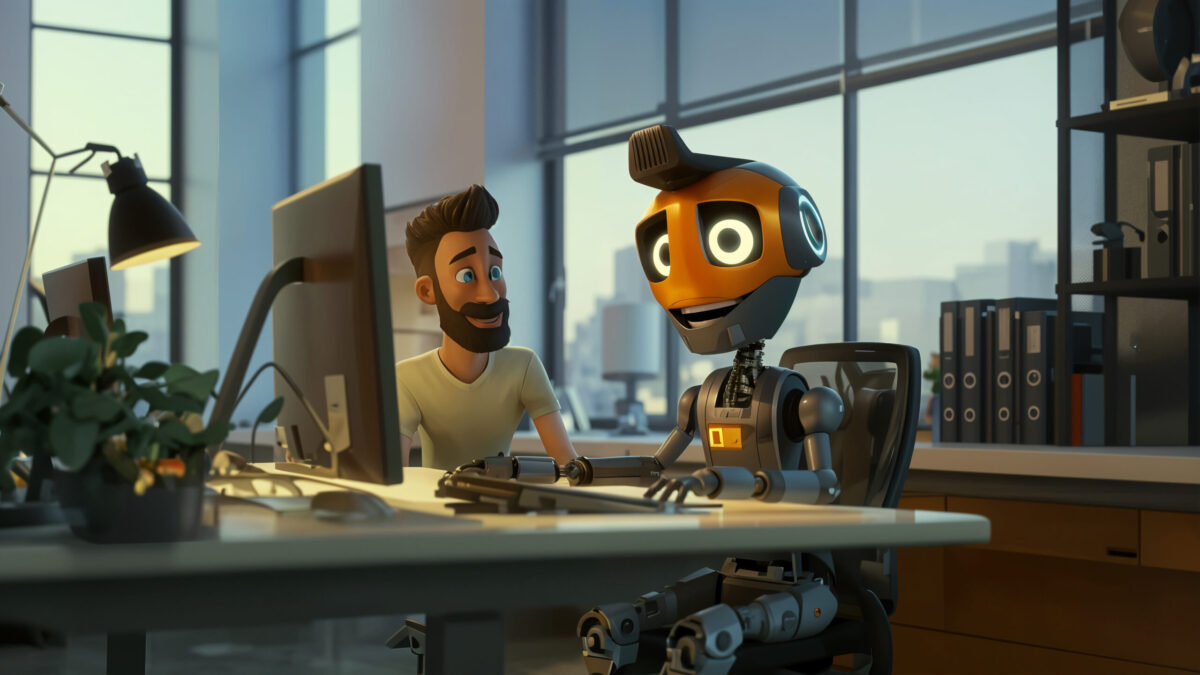 AI Tools Every Small Business Should Be Using in 2025
