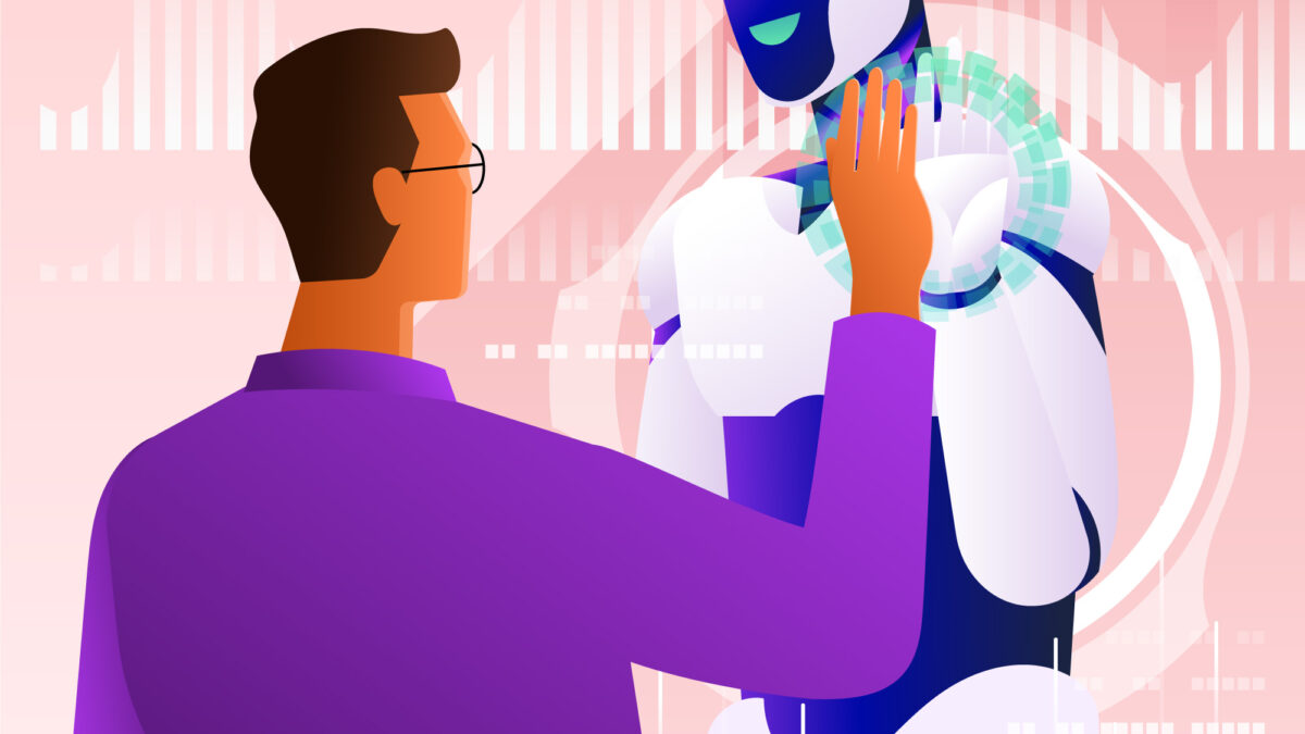 The Future Is Now: AI Trends Small Businesses Should Watch in 2025