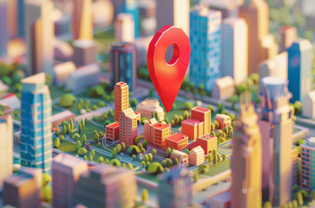 Top 7 Google Business Profile Tips to Boost Local Visibility