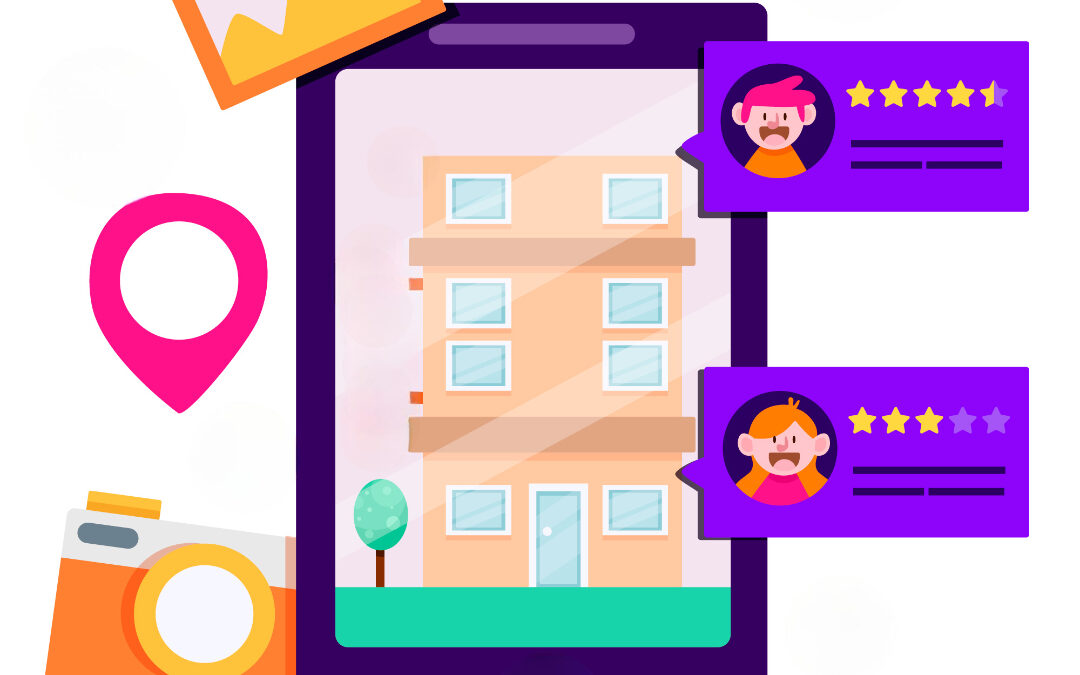 Why Online Reviews Matter: Leveraging Customer Feedback for Local SEO Success