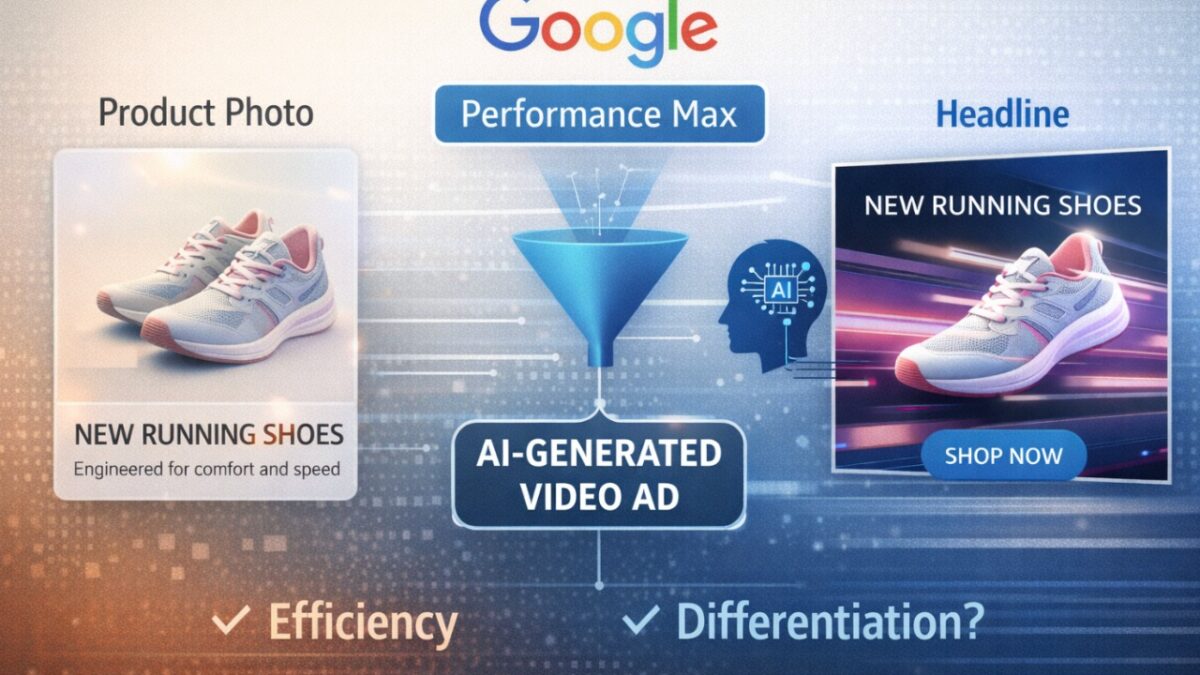 Google Is Now Making Your Video Ads Automatically: Should You Let It?