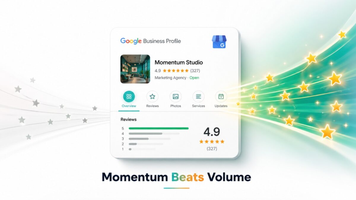 How Google Reviews Impact Local SEO in 2026: Why Volume and Consistency Matter