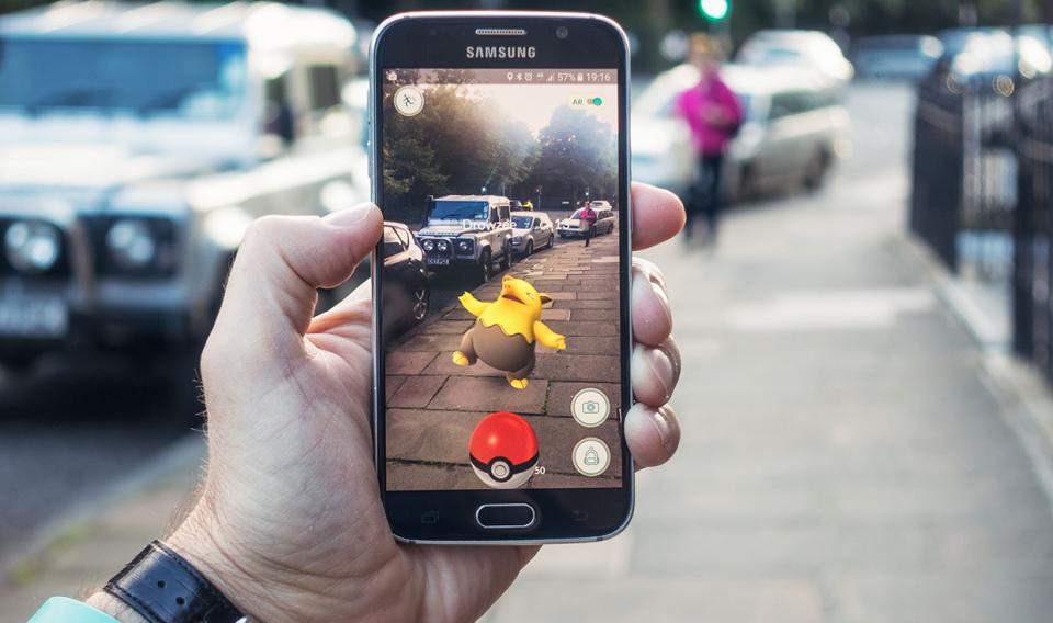 5 Creative Ways to Use Augmented Reality in Advertising