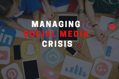 5 Tips to Manage a Social Media Crisis