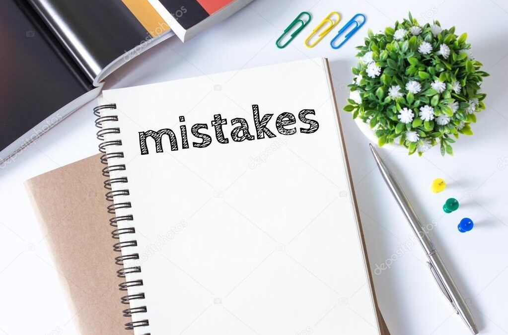 7 White Paper Mistakes To Avoid