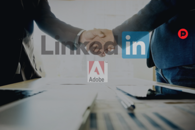 LinkedIn Partners with Adobe to Improve Ad Targeting