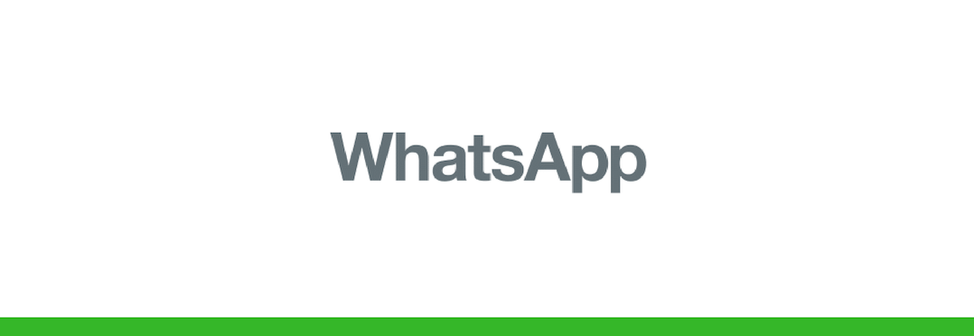 Whatsapp’s iOS Update Lets Users Watch Youtube Videos Within the App